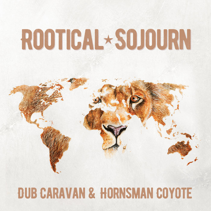 Meaning of Dub Dub Caravan & Hornsman Coyote Dub Caravan