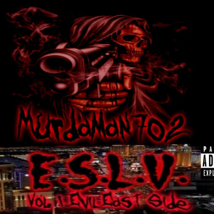 【LP】The Montells • The Evil / S.T The Montells / The Evil – The Montells / The Evil – Vinyl (LP