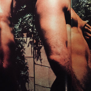 NewDad — Alive at Gay Gardens (side b)