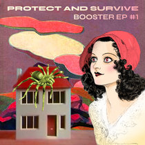 Protect and Survive cover art