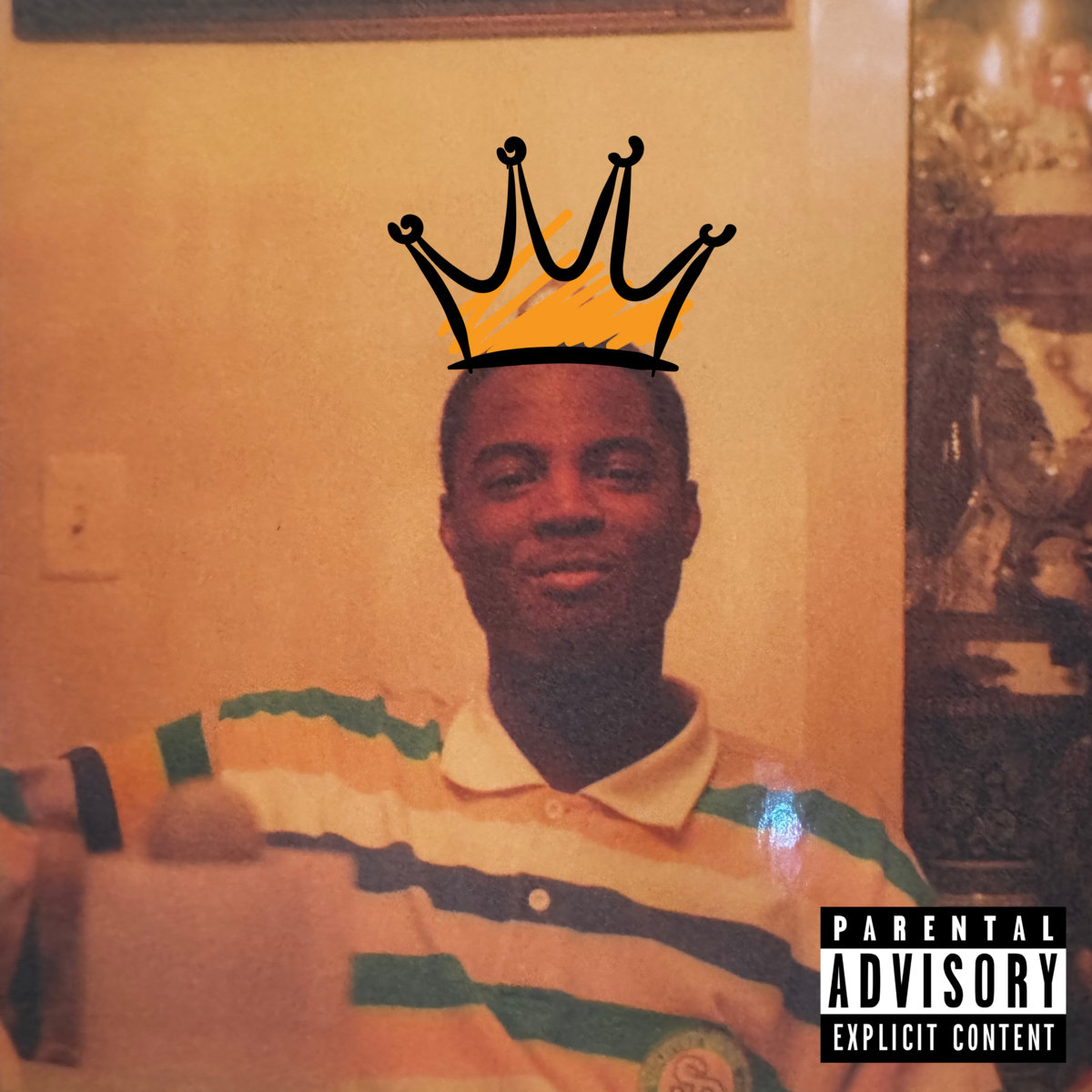 洋楽 king jc King Jeanty - EP | DJ SoulChild AC