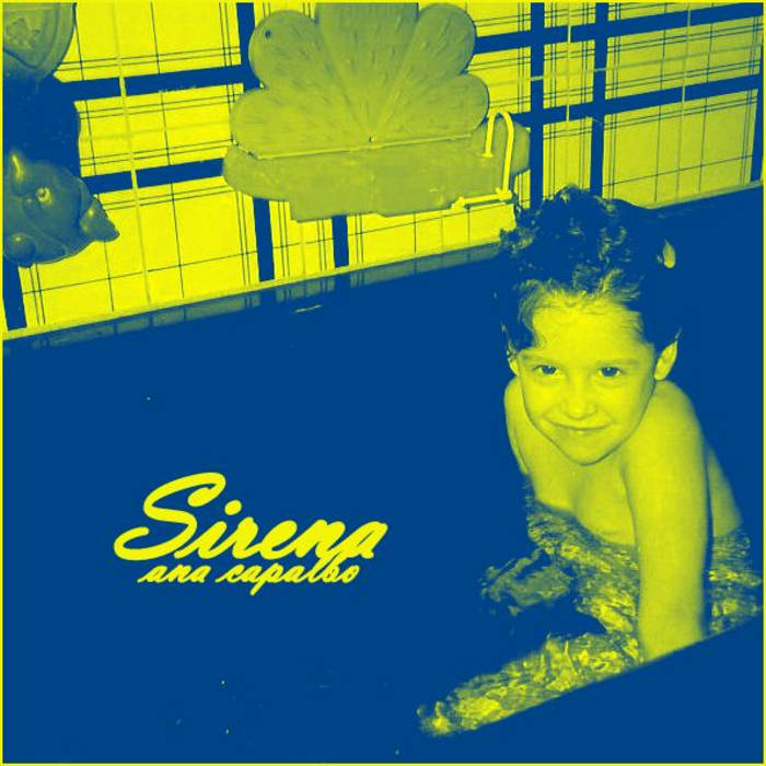 Sirena | Ana Capalbo