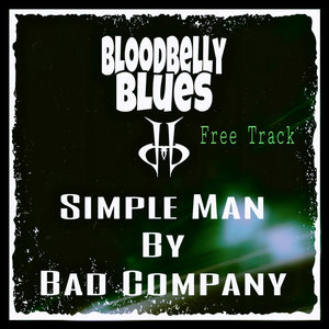 Simple Man (FREE Download) cover