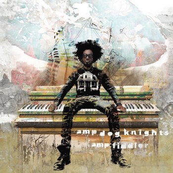 Music | Amp Fiddler