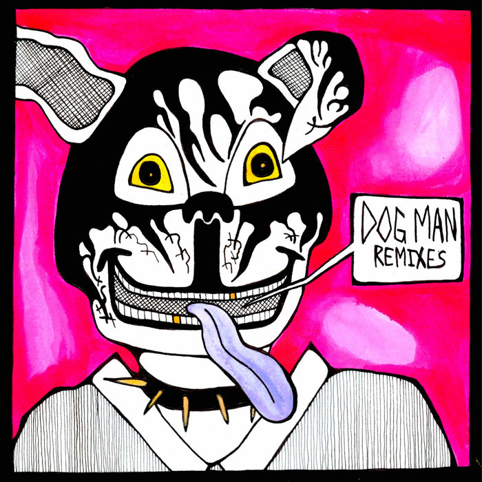 Dog Man Remixes | Dog Man & Bad Habit | Bad Habit