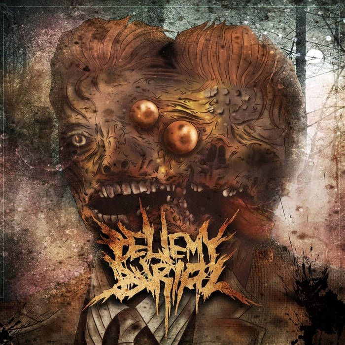 Belie My Burial - Discography | Been There Scene That