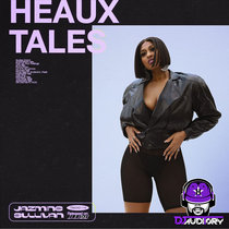 Heaux Tales [Chopped & Screwed] cover art