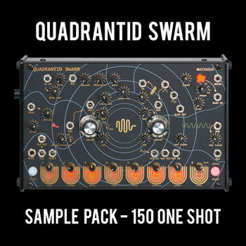 Music Kit Tr 8s