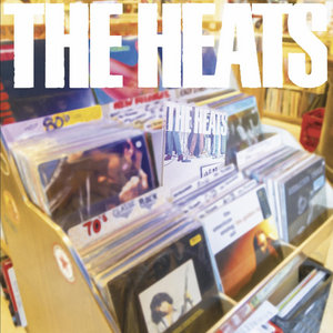 The Heats cover