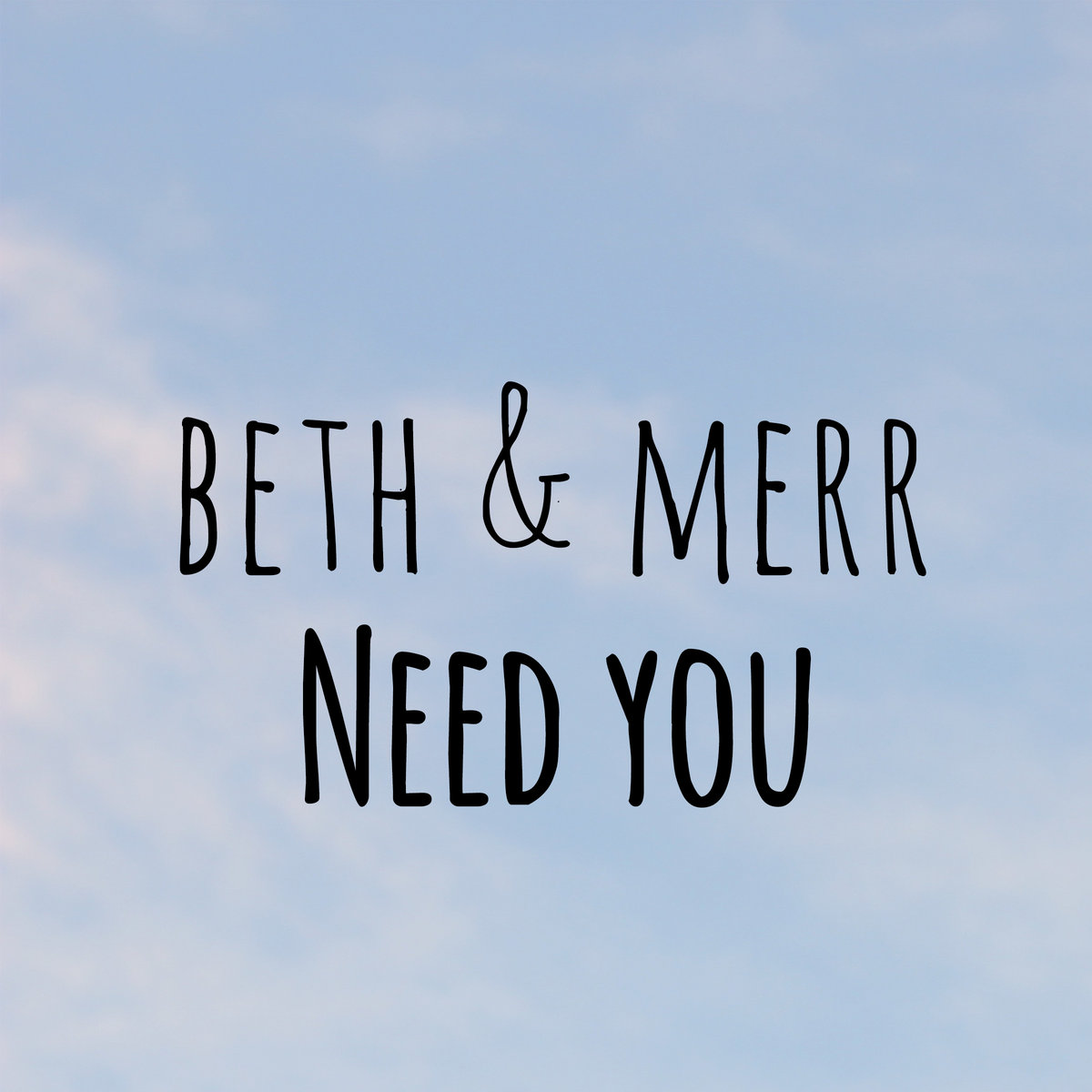 you are my only by beth kephart