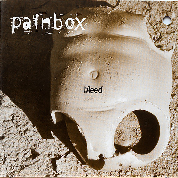 Bleed | Painbox | BCore Disc