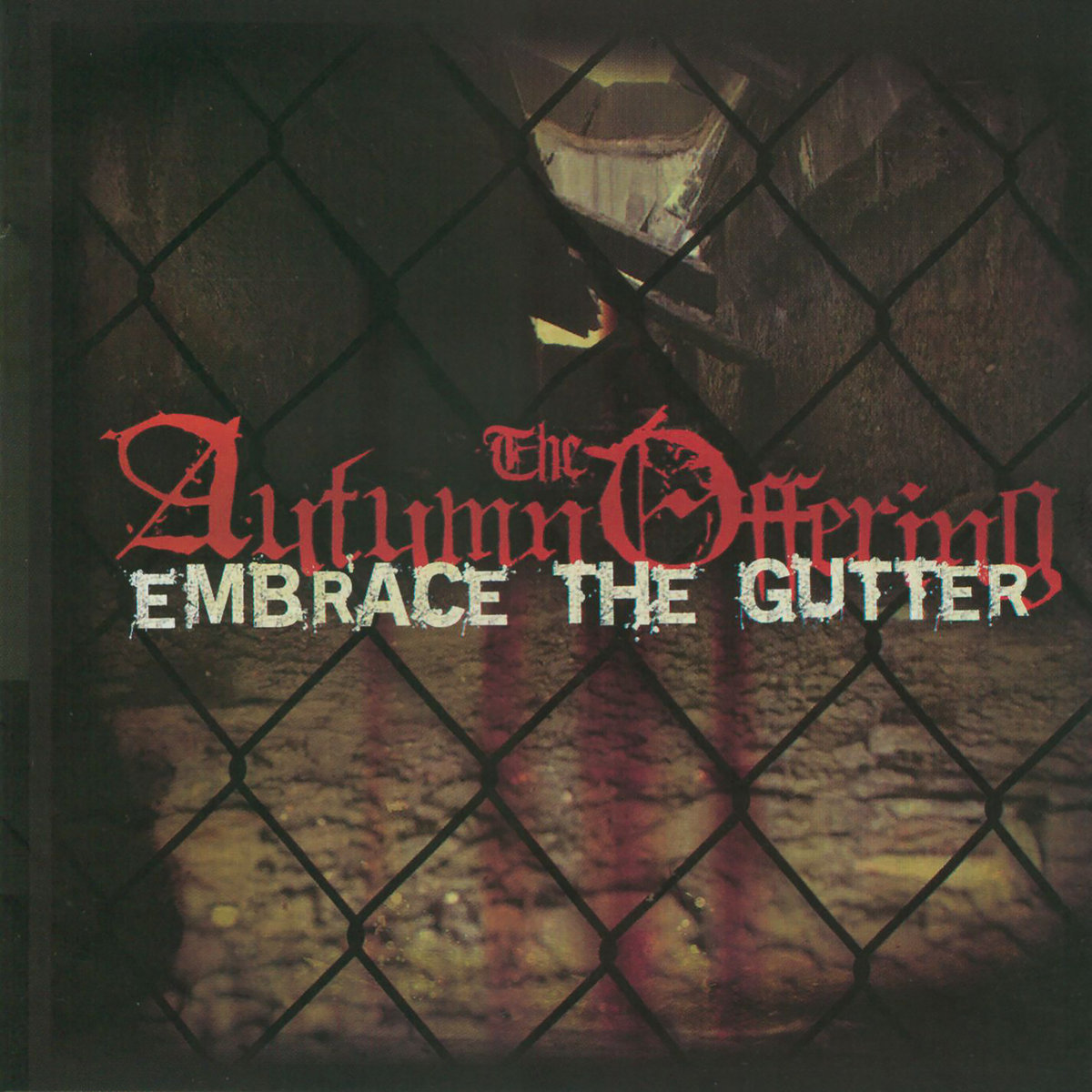 Embrace The Gutter | The Autumn Offering | Victory Records