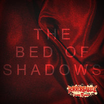 The Bed of Shadows cover art
