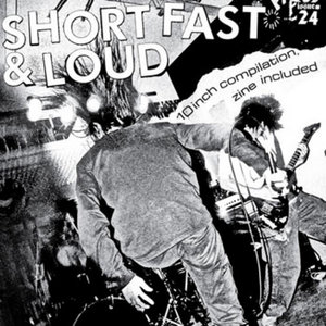 Coke Bust — Short Fast and Loud #24 Comp