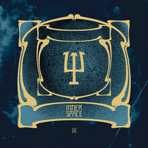 Inner Space (subscriber version) cover art