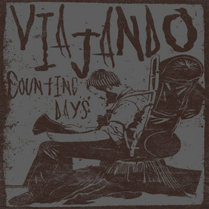 Counting Days EP cover