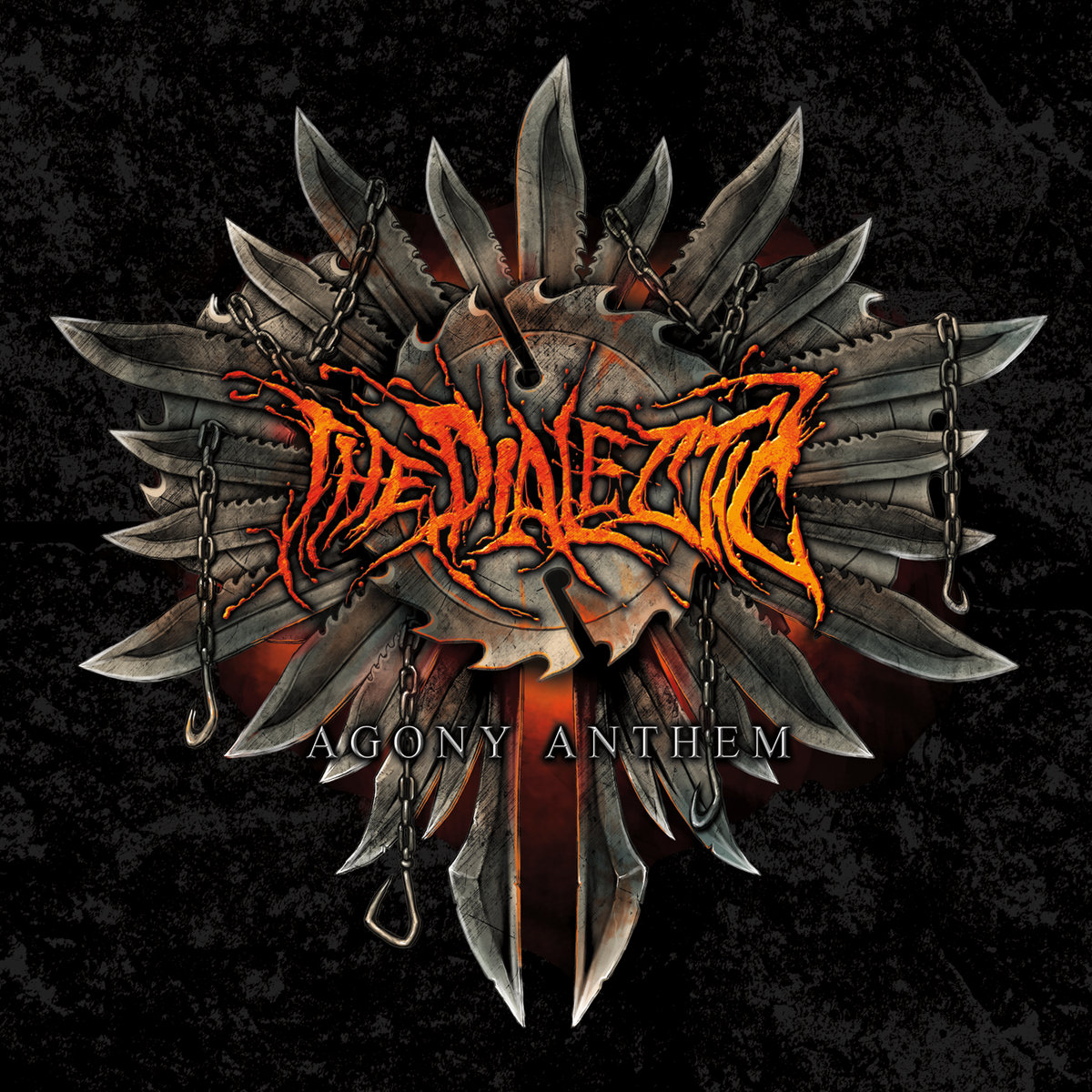 Agony Anthem | The Dialectic | Chugcore