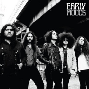 Early Moods — Early Moods