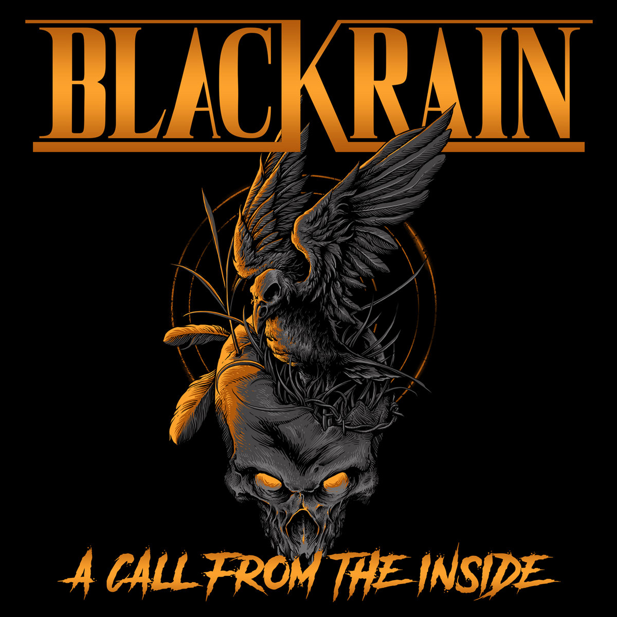 Dying Breed | BlackRain