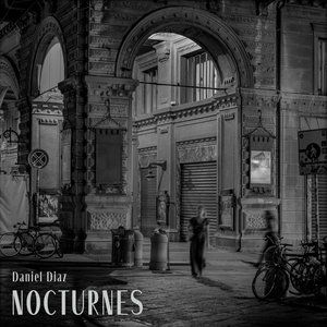 Nocturnes cover