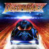 Dreamrider Cover Art