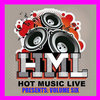 'Hot Music Live Presents Volume Six'