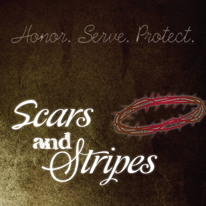 Scars and Stripes (album) Becca Steiner
