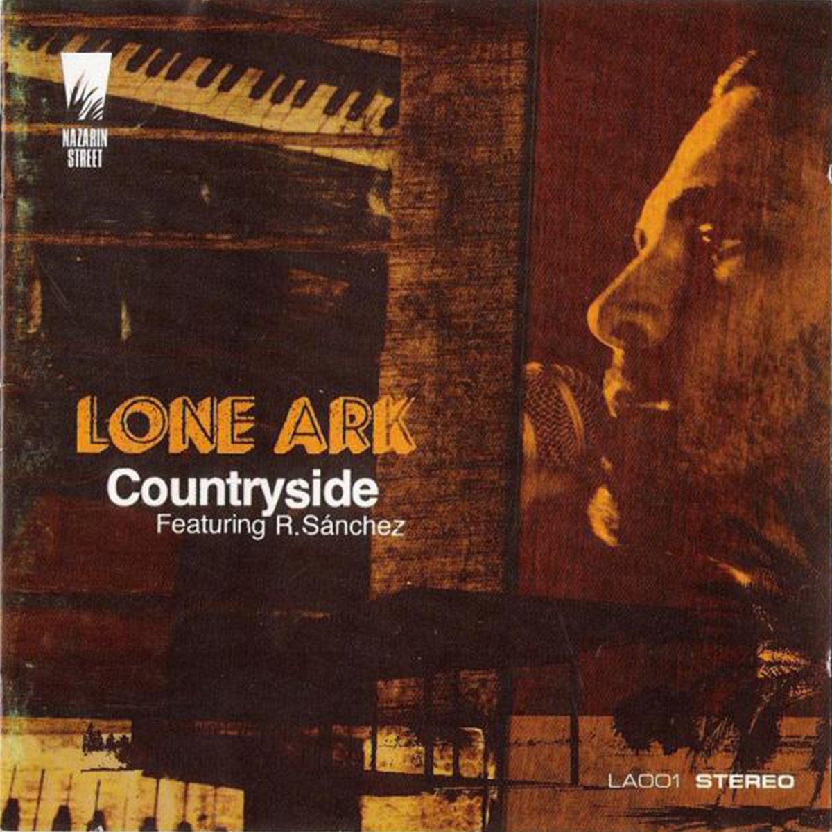 Lone Ark - Countryside