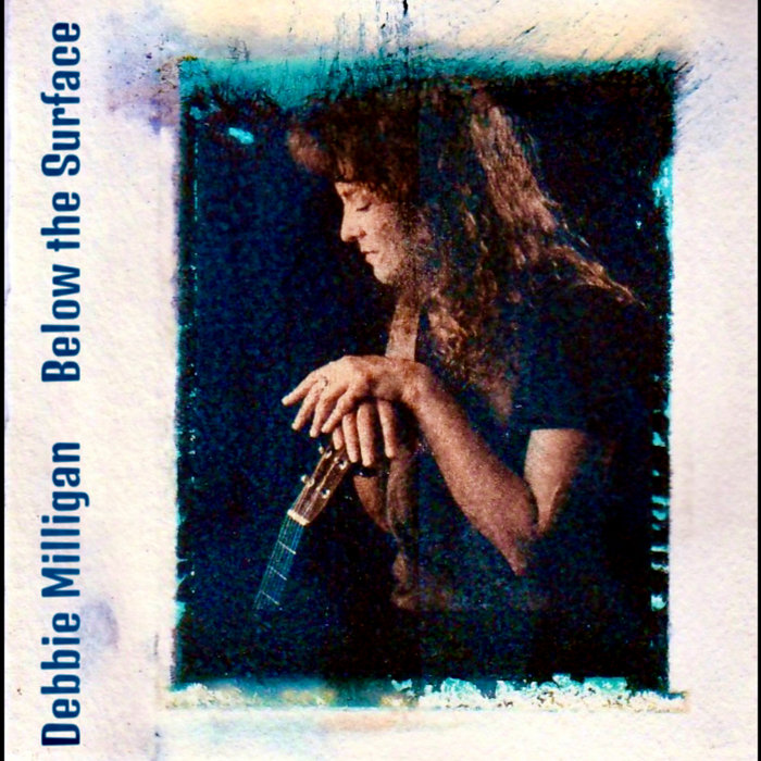 Running In the Shadows Debbie Milligan