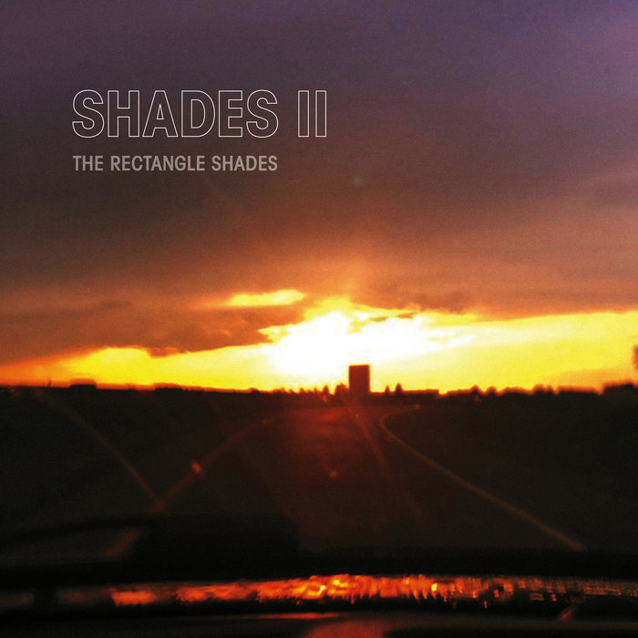 The Rectangle Shades — Photo