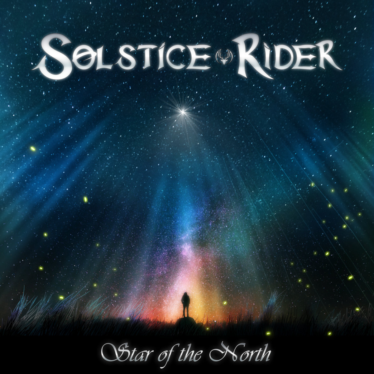 洋楽 THE NORTHERN SOLSTICE CD 洋楽 THE NORTHERN SOLSTICE CD 洋楽 THE NORTHERN SOLSTICE CD