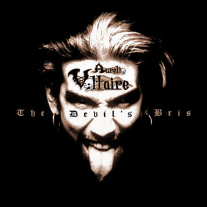 The Devil's Bris (2020 remaster) cover