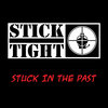 Stuck In The Past - Single Cover Art