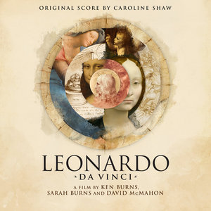 Leonardo da Vinci (Original Score) cover