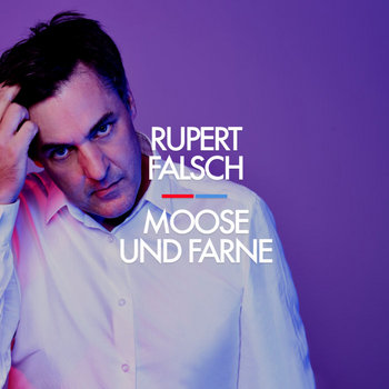 Moose und Farne | Rupert Falsch