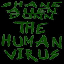 The Human Virus (Free Single) cover art