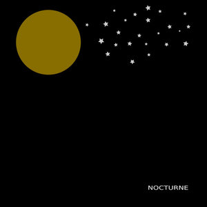 Nocturne (Single) cover