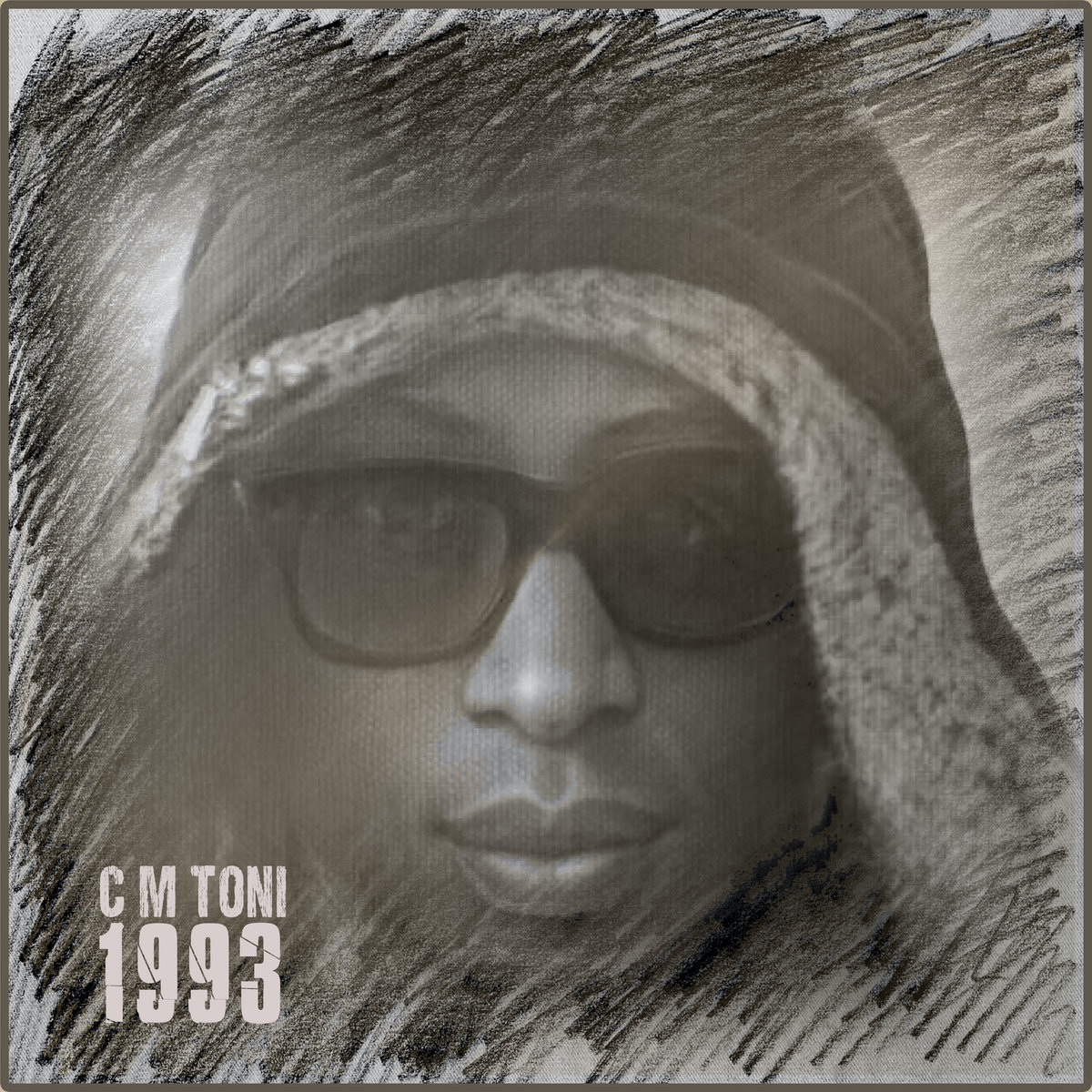 1993 | C. M. TONI | Omniverse Records
