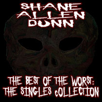 The Best Of The Worst:The Singles Collection cover art
