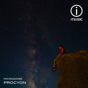 Procyon cover