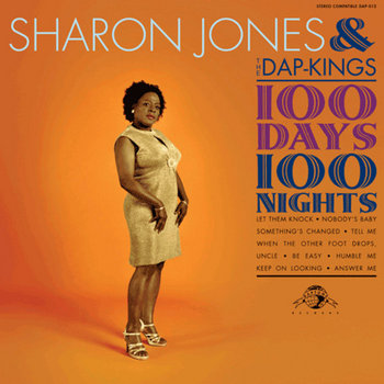 Music | Sharon Jones & The Dap-Kings