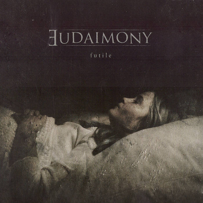 【Duru様用】EUDAIMONY / Futile Futile | Eudaimony