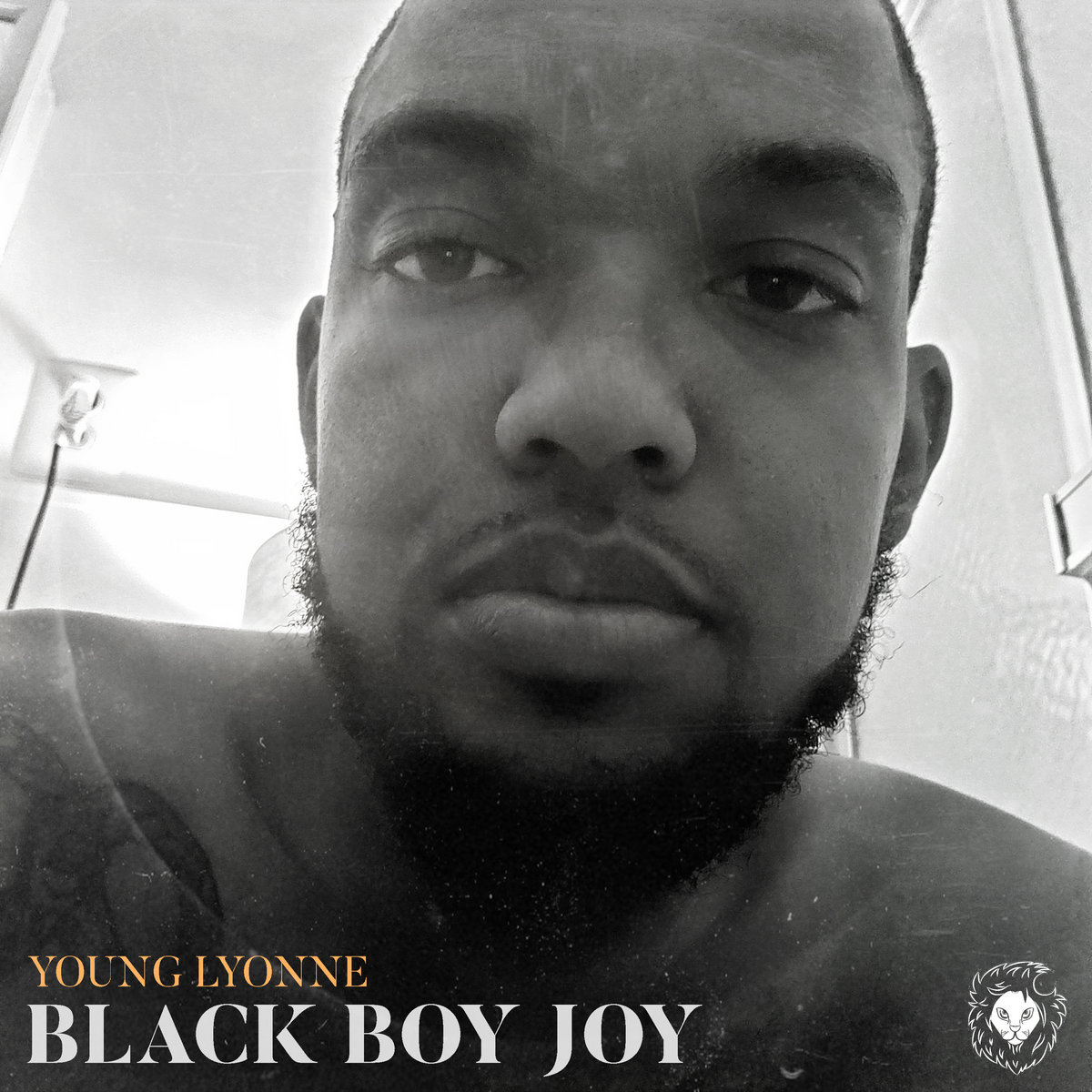 Black Boy Joy & Essentials Young Lyonne