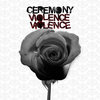 Violence Violence Cover Art