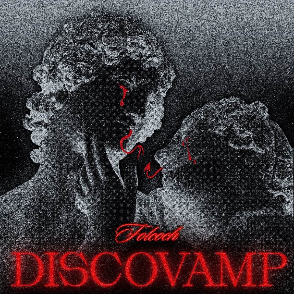 DiscoVamp