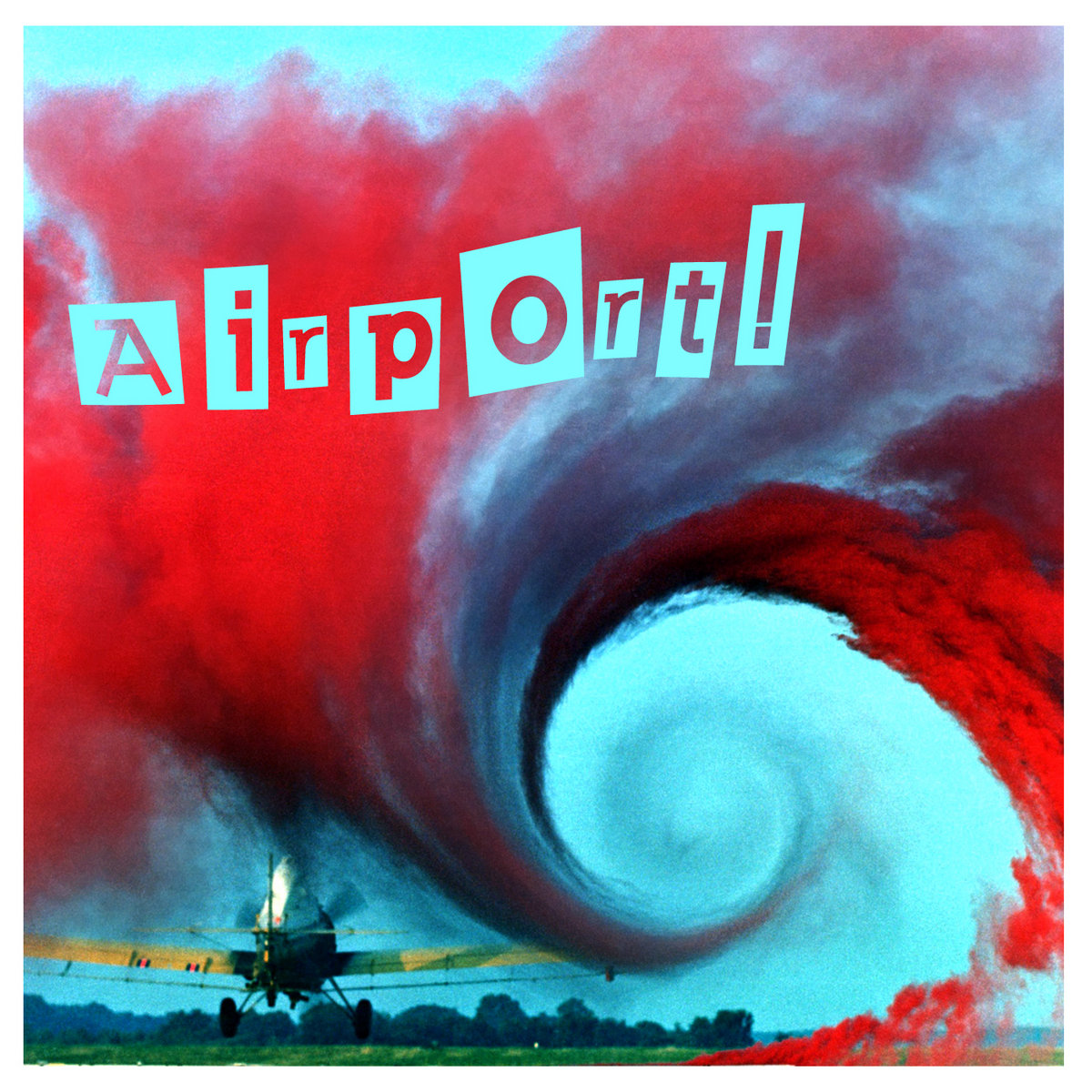 アート・デザイン・音楽 Aerial Observations on Airports Tom Hegen: Aerial Observations on Airports - Tom Hegen | moom