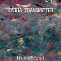 "Wonderland" cover art