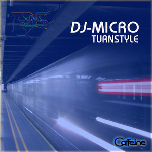 Turnstyle cover