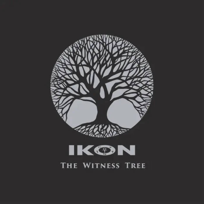The Complete Recordings 1992-1996 | IKON