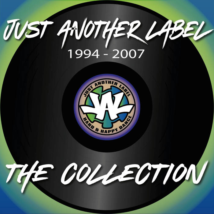Just Another Label The Collection | Various Artists | Just Another